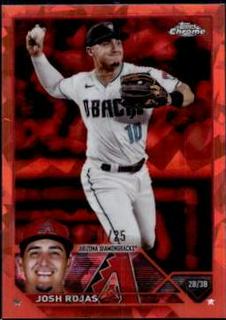 Josh Rojas