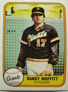 Randy Moffitt