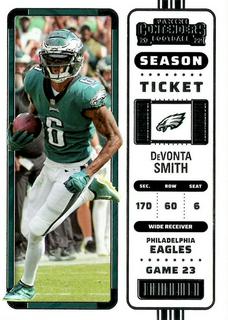 DeVonta Smith
