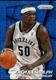Zach Randolph