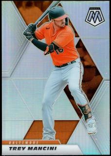 Trey Mancini