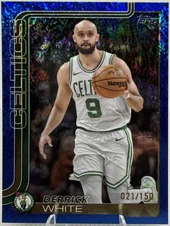 Derrick White