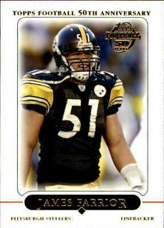 James Farrior