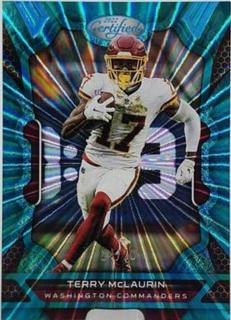 Terry McLaurin