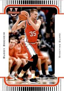 Buddy Boeheim