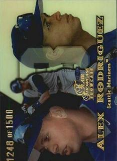 Alex Rodriguez