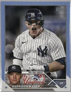 Harrison Bader