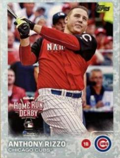 Anthony Rizzo
