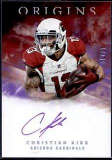 Christian Kirk