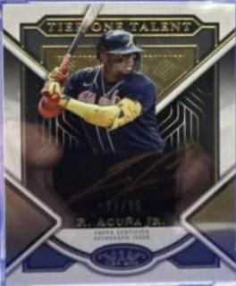 Ronald Acuna Jr.