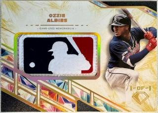 Ozzie Albies