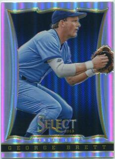 George Brett