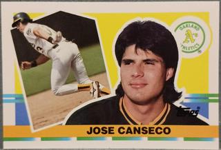 Jose Canseco