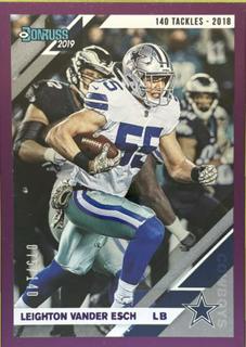Leighton Vander Esch