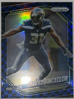 Kam Chancellor