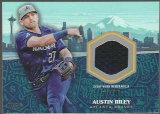 Austin Riley