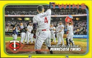 Minnesota Twins