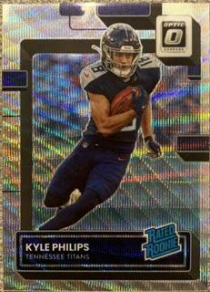 Kyle Philips