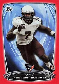 Jadeveon Clowney