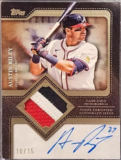 Austin Riley