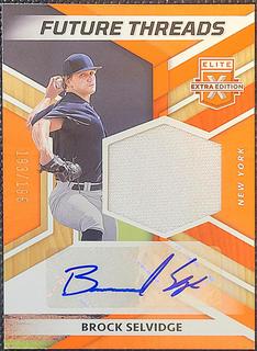 Brock Selvidge
