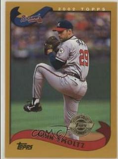 John Smoltz