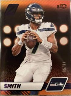 Geno Smith