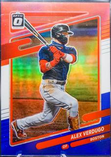 Alex Verdugo