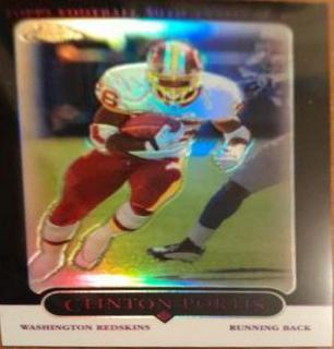 Clinton Portis