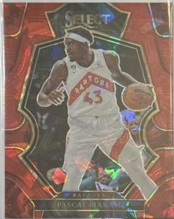 Pascal Siakam