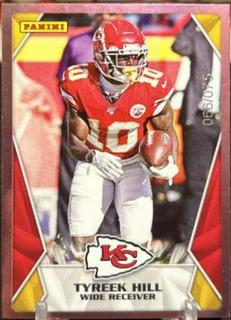 Tyreek Hill