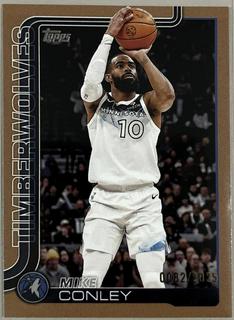 Mike Conley