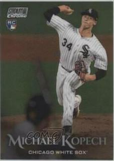 Michael Kopech