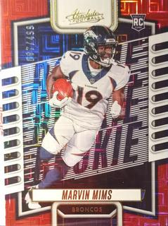 Marvin Mims