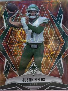 Justin Fields