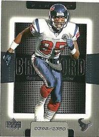 Corey Bradford