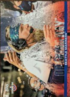 Seattle Mariners