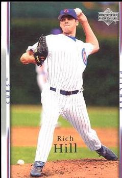 Rich Hill #285