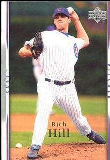 Rich Hill