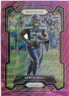 Derick Hall
