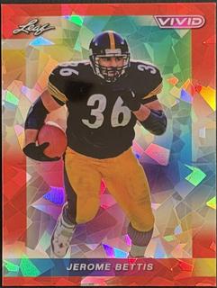 Jerome Bettis