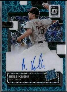 Reiss Knehr