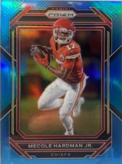 Mecole Hardman Jr.