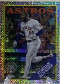 Yordan Alvarez
