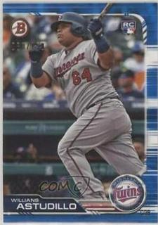 Willians Astudillo