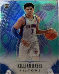 Killian Hayes