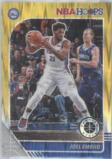 Joel Embiid