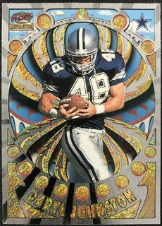 Daryl Johnston