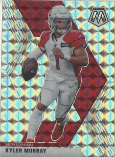 Kyler Murray