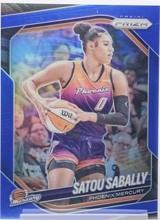 Satou Sabally
